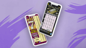 Diamenciki Lotto online